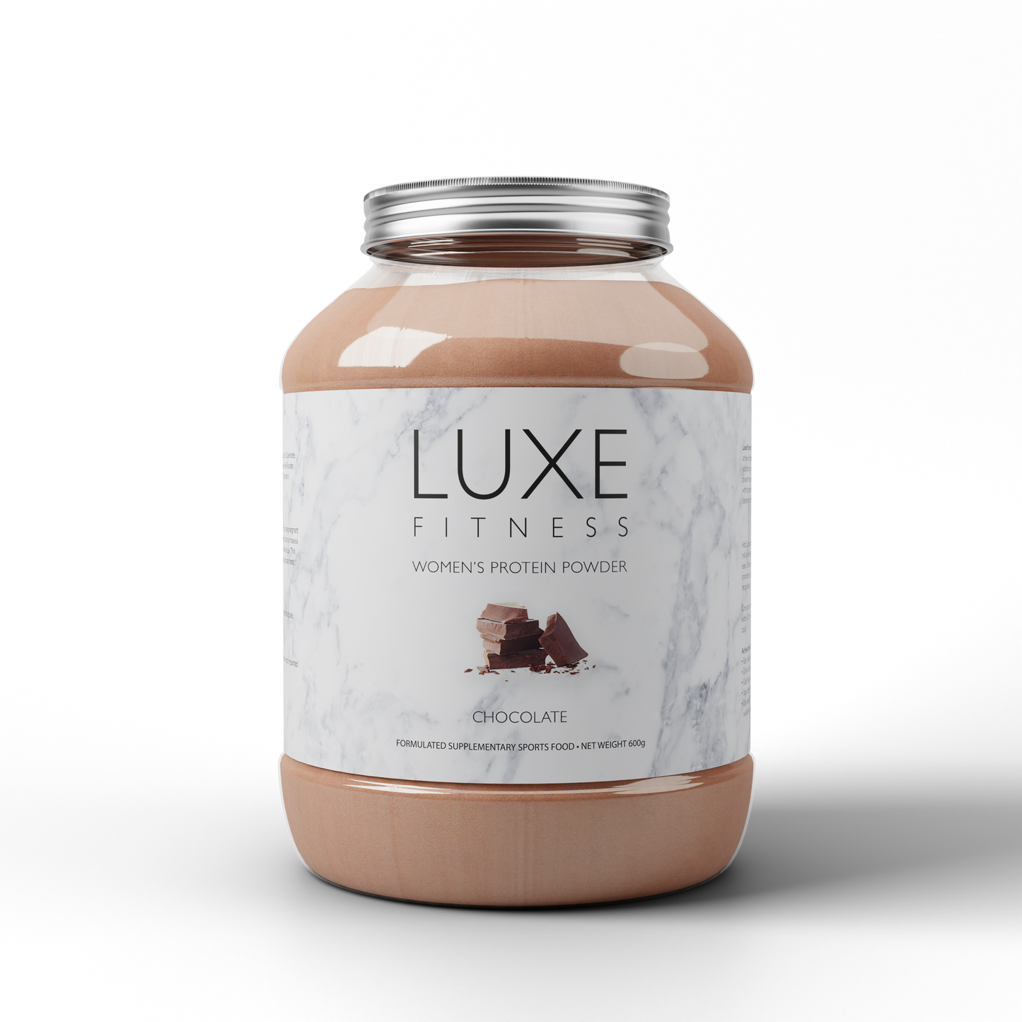 LUXE Womens Protein 600g