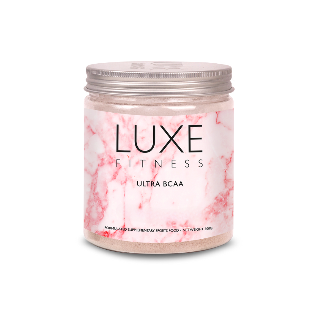LUXE BCAA