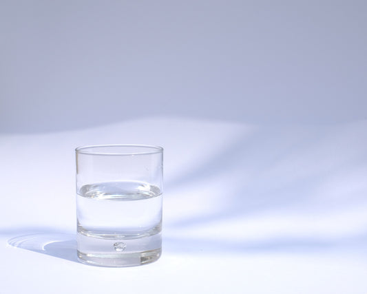 How Much Water Should We Be Drinking?