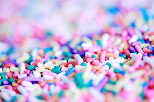 6 Simple Hacks to Stop Sugar Cravings