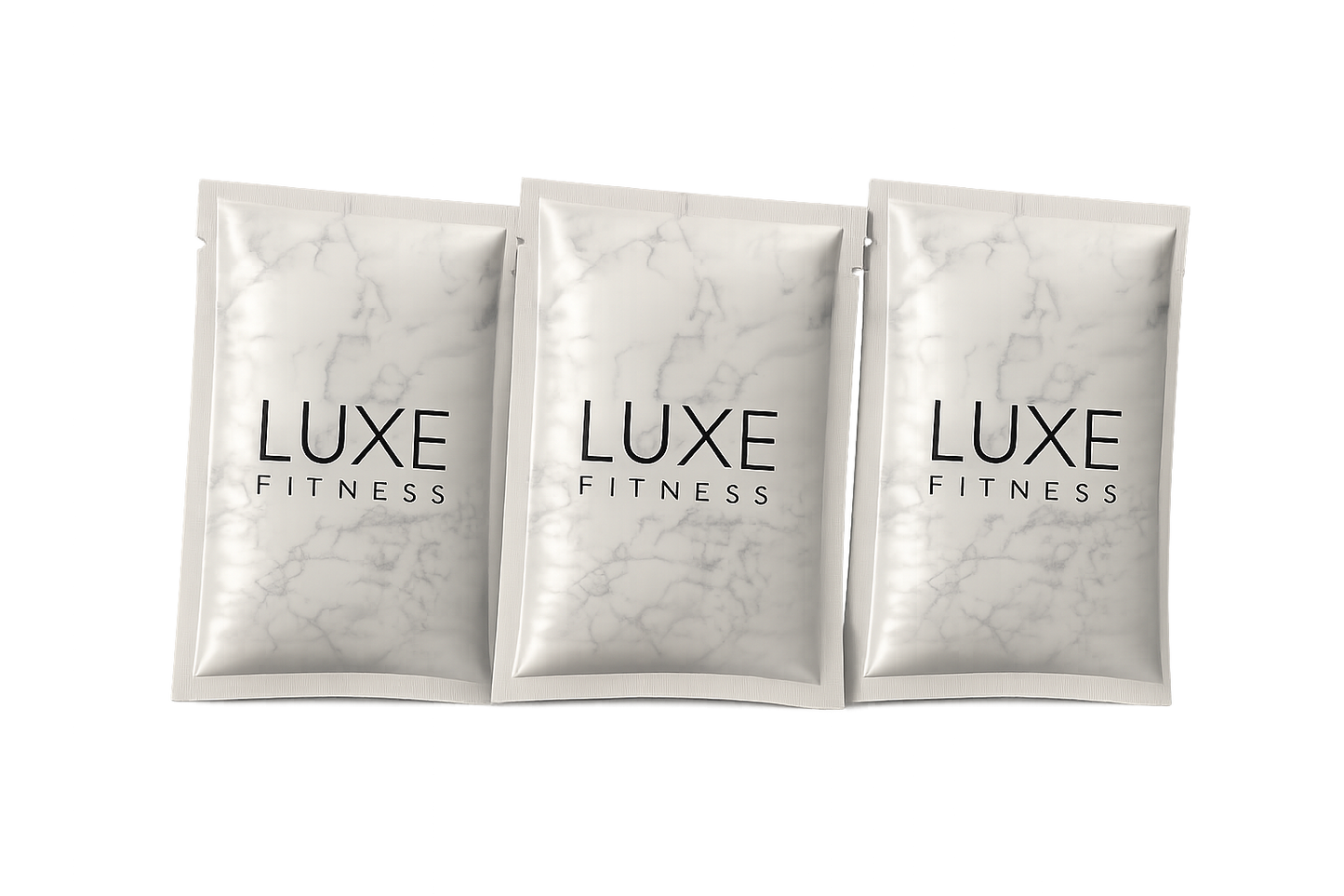 LUXE  Womens Protein Samples