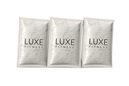 LUXE  Womens Protein Samples