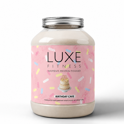 LUXE  Womens Protein 600g