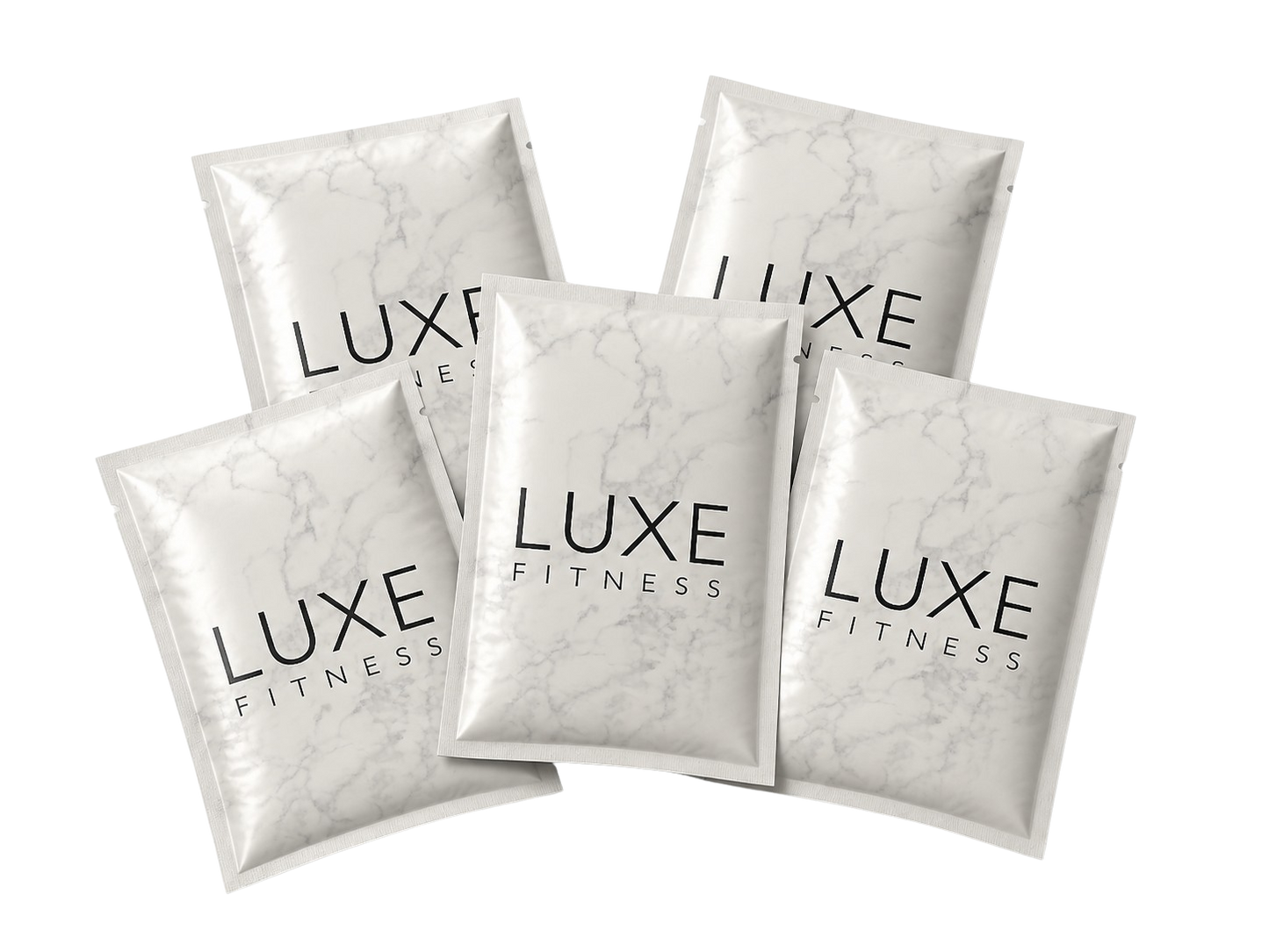 LUXE  Womens Protein Samples