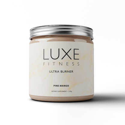 LUXE Ultra Burner