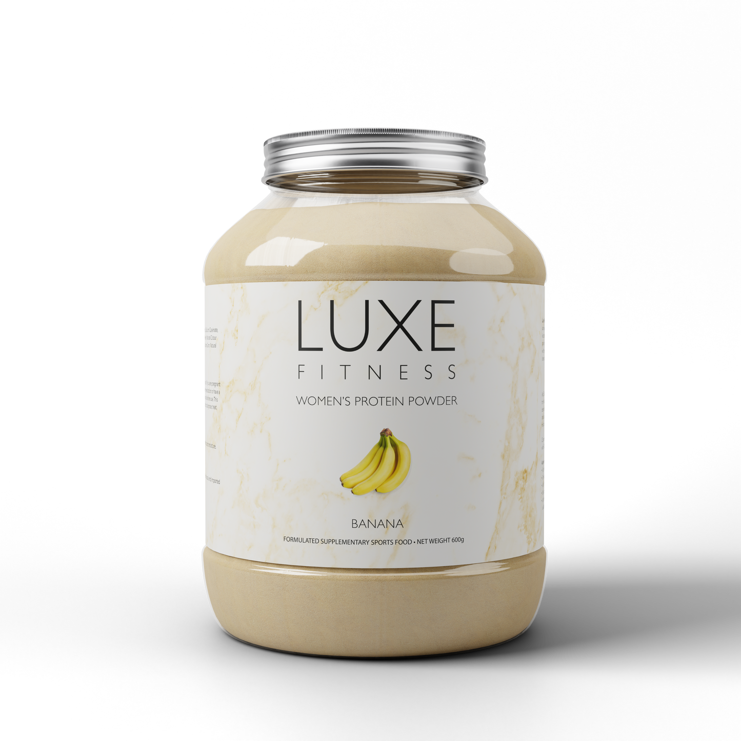 LUXE  Womens Protein 600g