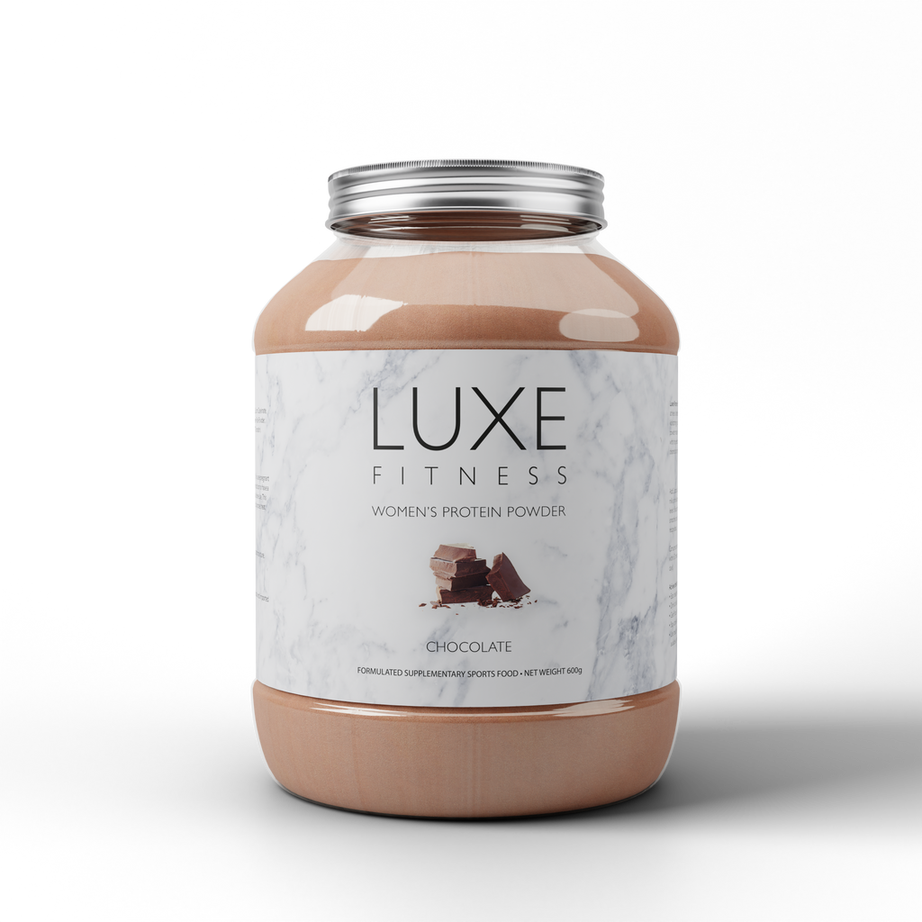 LUXE  Womens Protein 600g