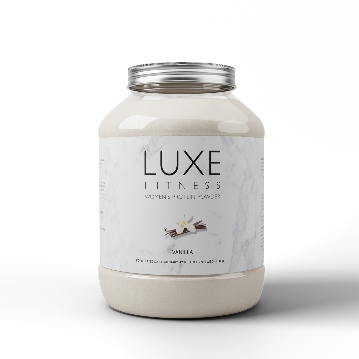 LUXE  Womens Protein 600g