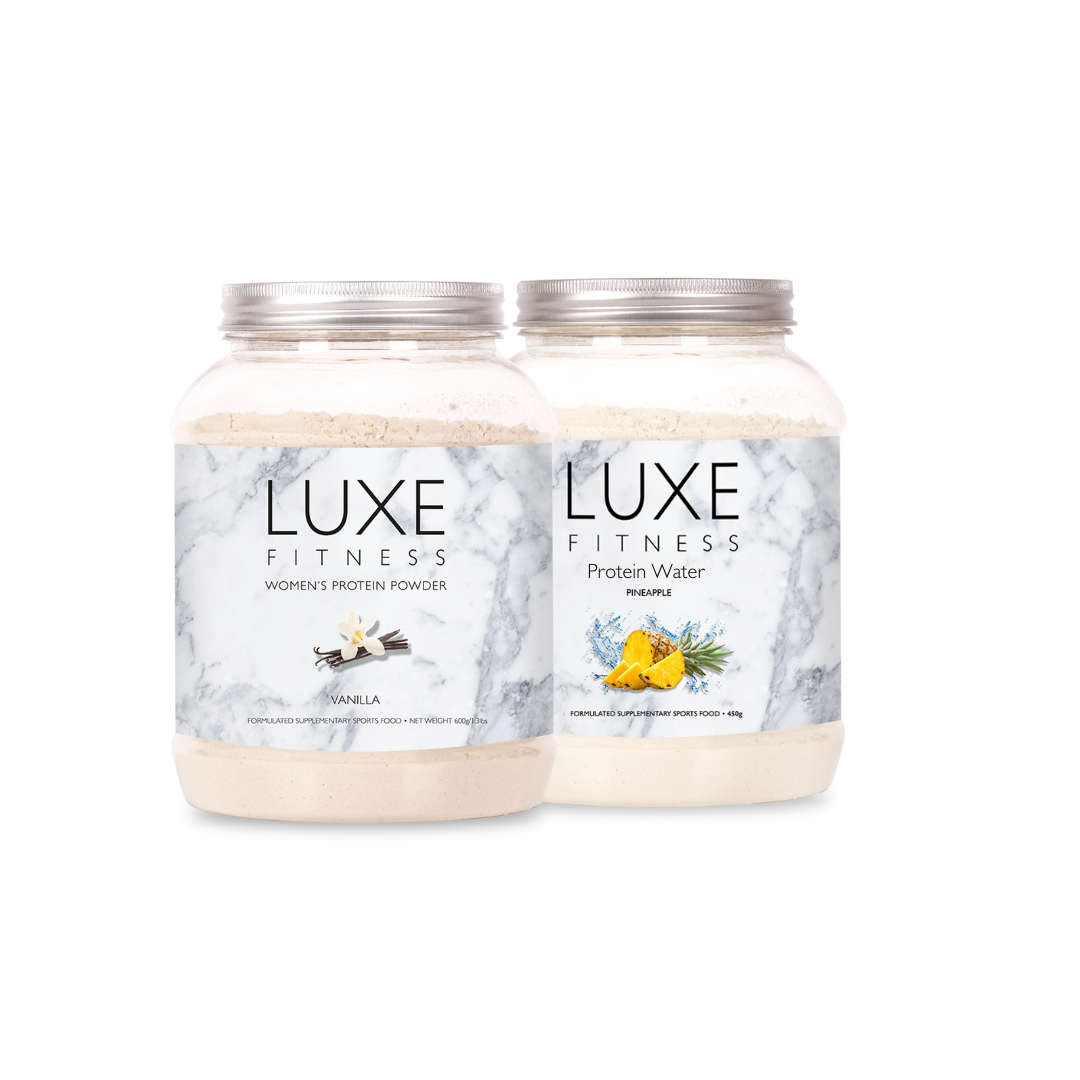 Luxe Duo Pack