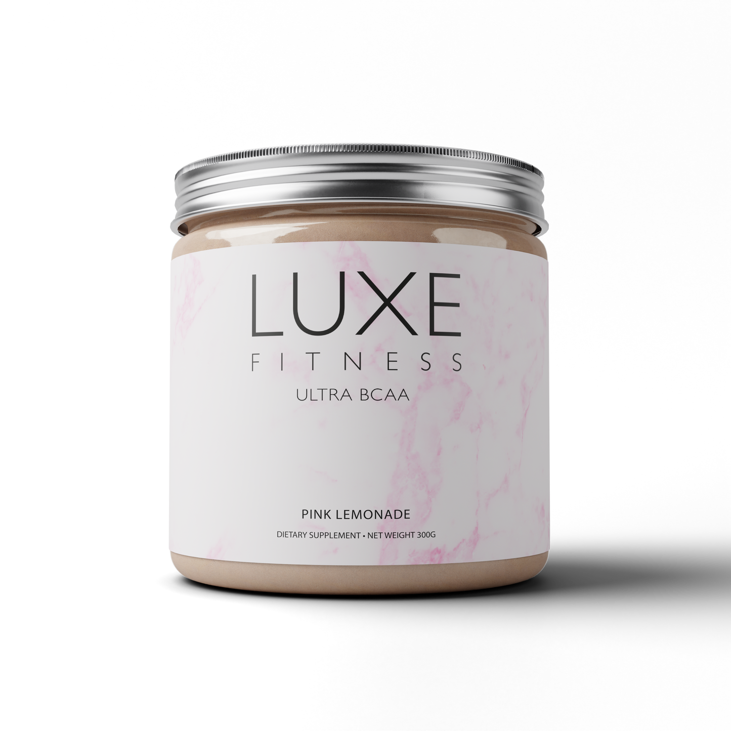 LUXE Ultra BCAA