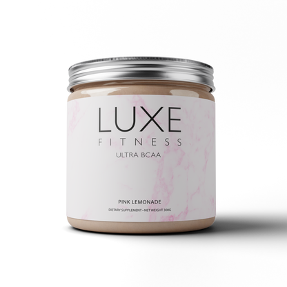 LUXE Ultra BCAA