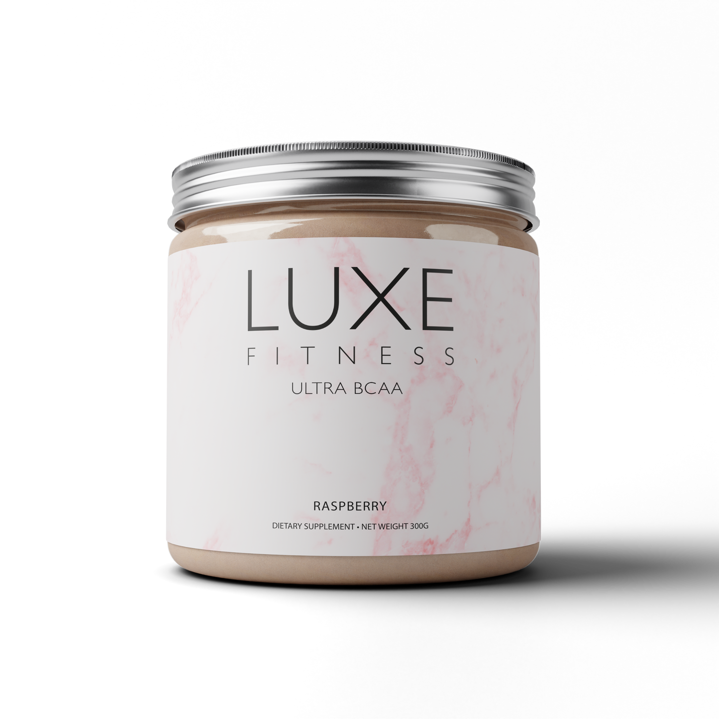 LUXE Ultra BCAA