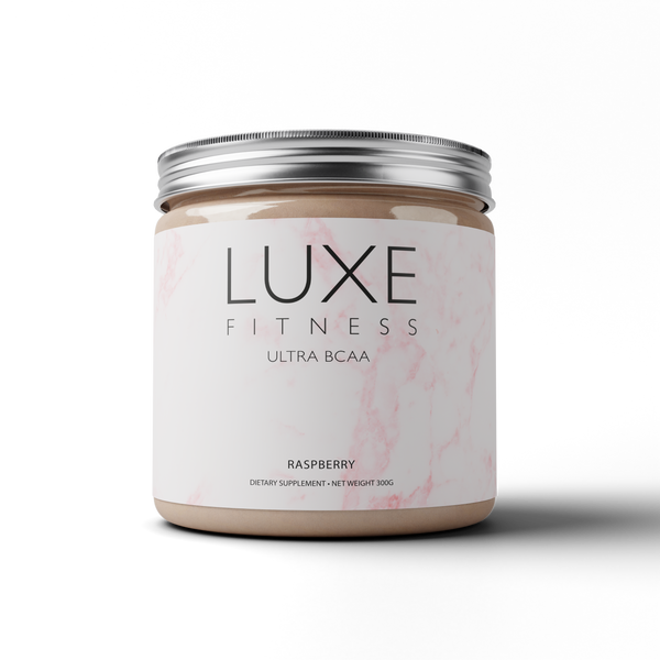 LUXE Ultra BCAA