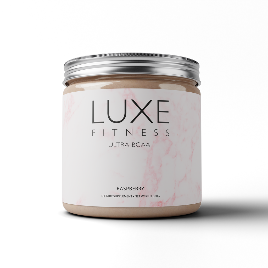 LUXE Ultra BCAA