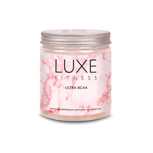 LUXE BCAA