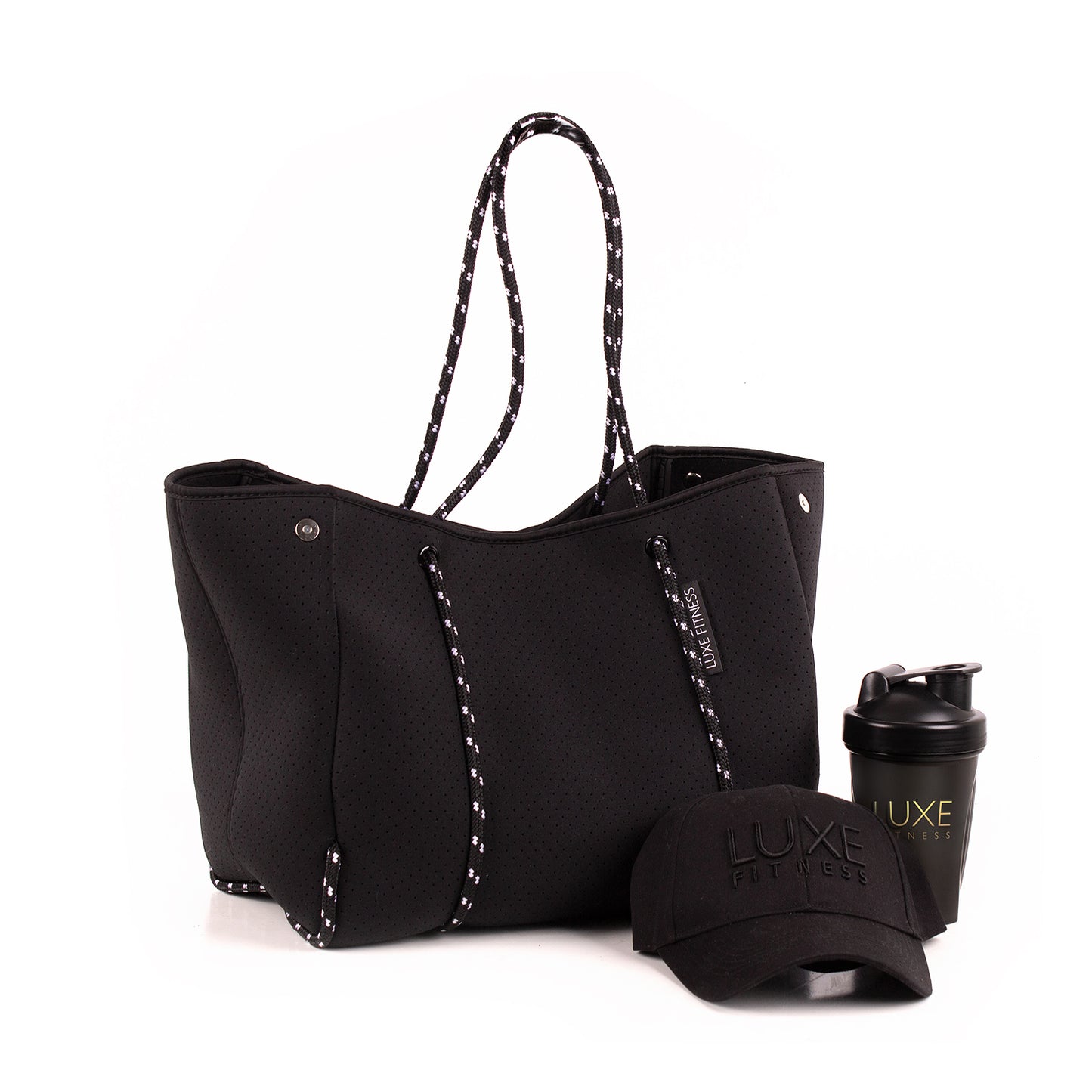 LUXE Blackout Merchandise Bundle