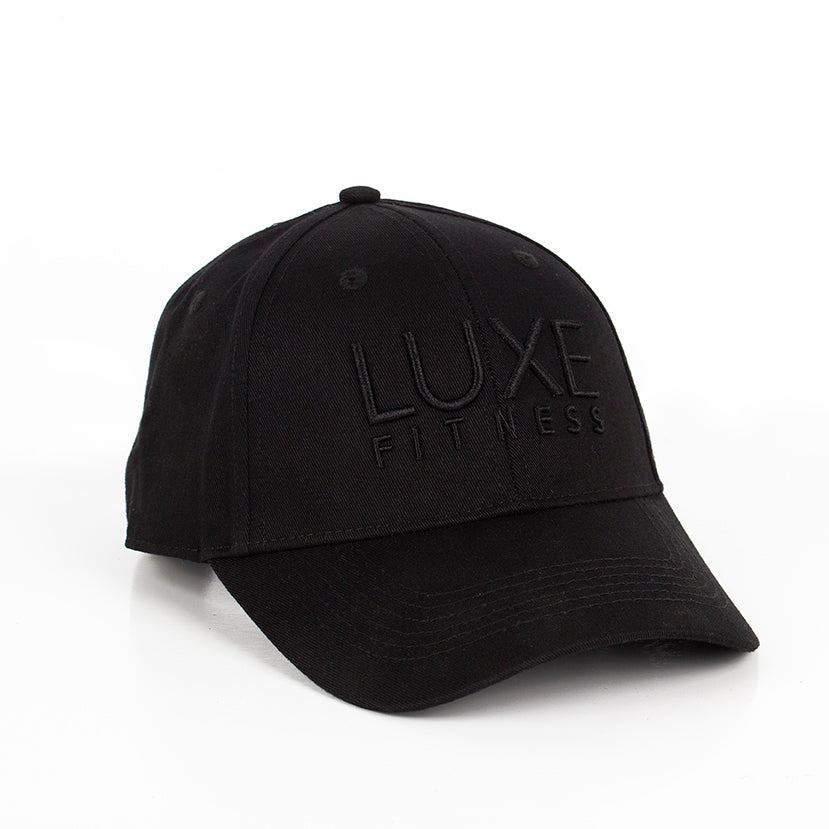 LUXE Cap – LUXE Fitness