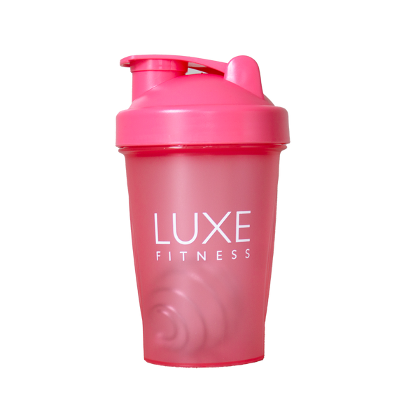 LUXE Shaker