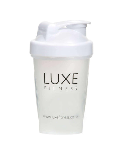 Luxe Fitness Supplements LUXE Protein Shaker